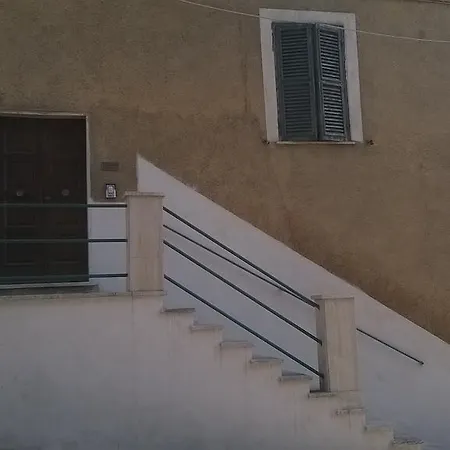 La Loggetta * Ischia di Castro
