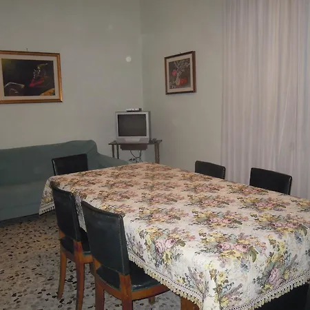 Apartment La Loggetta *