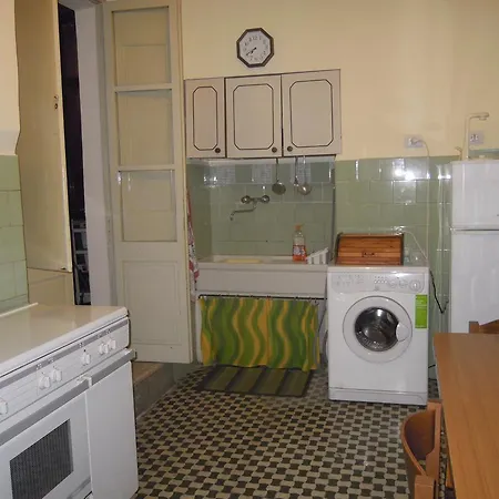 La Loggetta Apartment *