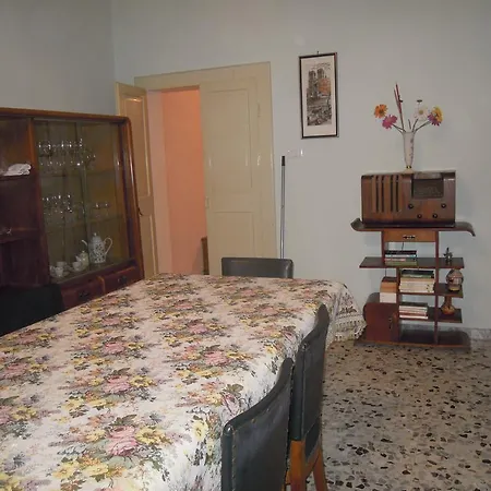 Apartment La Loggetta Ischia di Castro