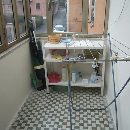 La Loggetta Apartment Ischia di Castro