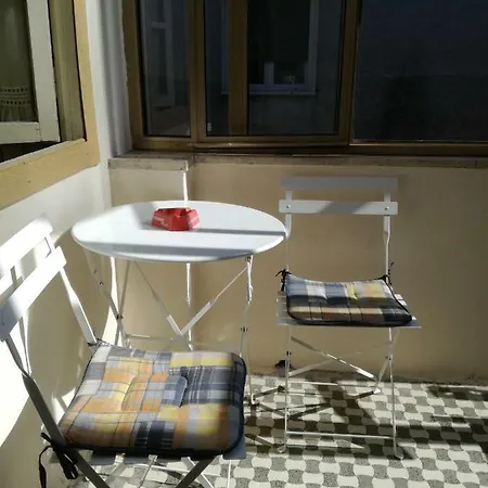 La Loggetta *