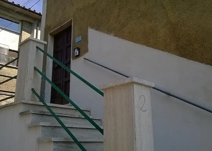 La Loggetta *