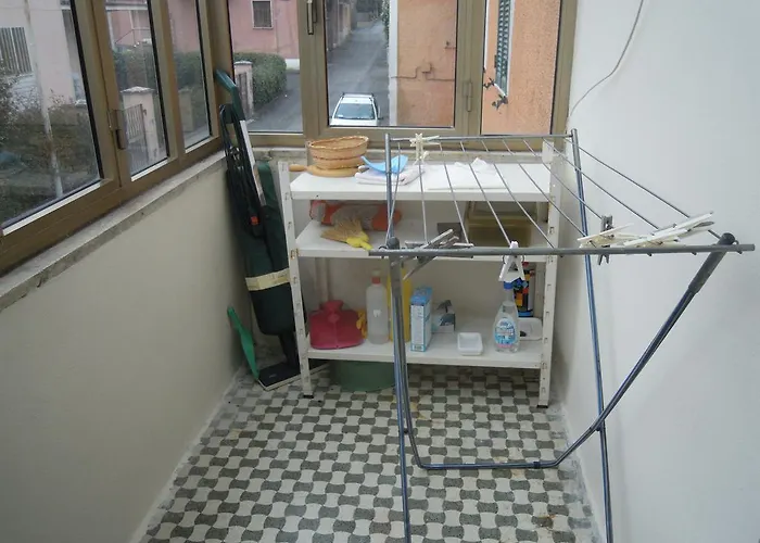 La Loggetta Apartment Ischia di Castro
